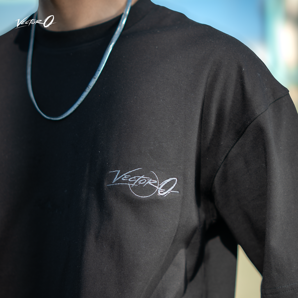 Phantom Split Shirt