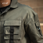 Street Utility Shirt