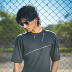 Zip Phantom Shirt